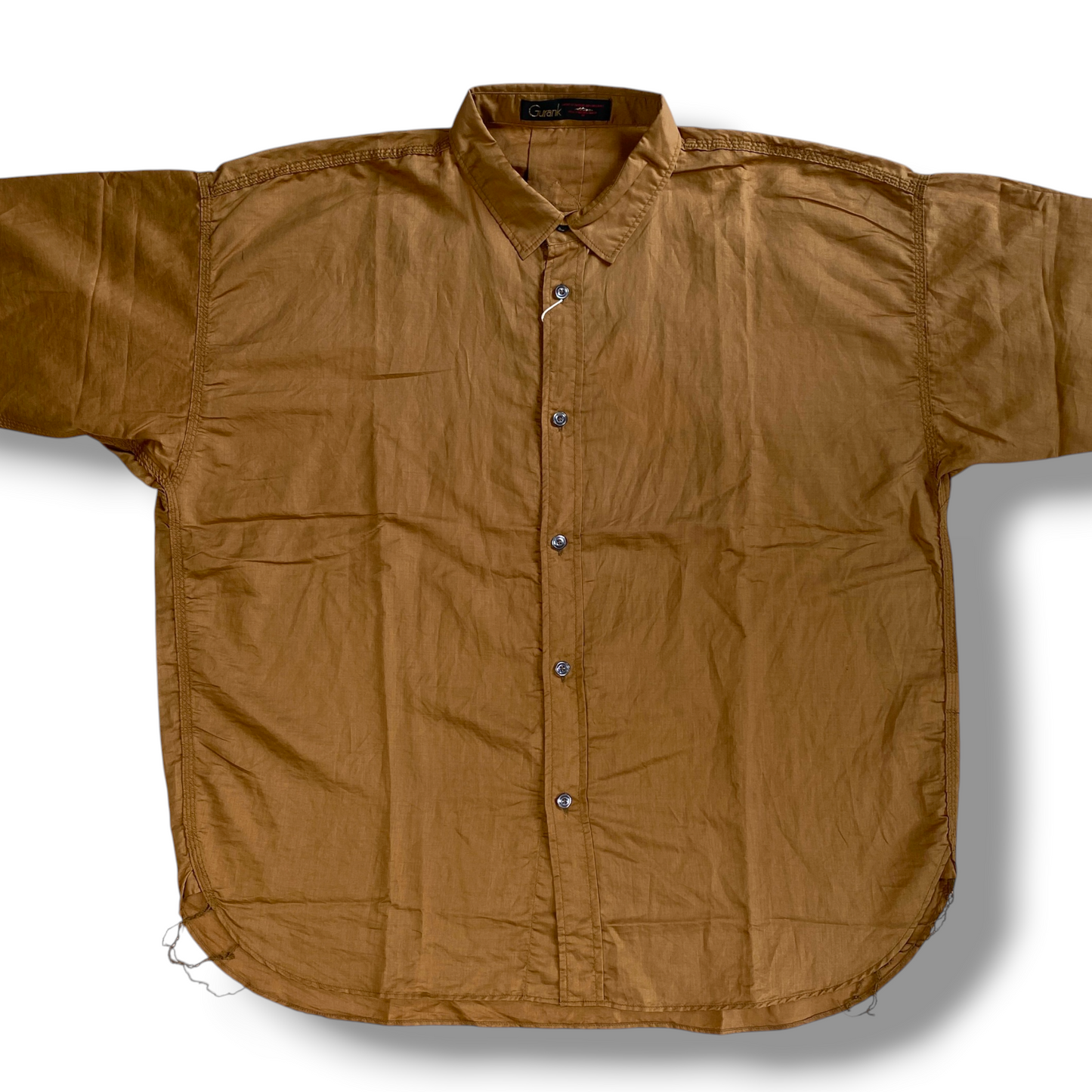 Ramie Shirt
