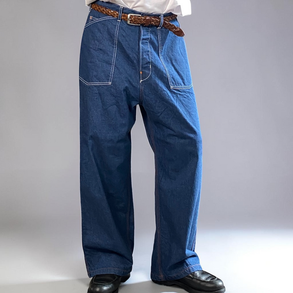 Paiter Pants
