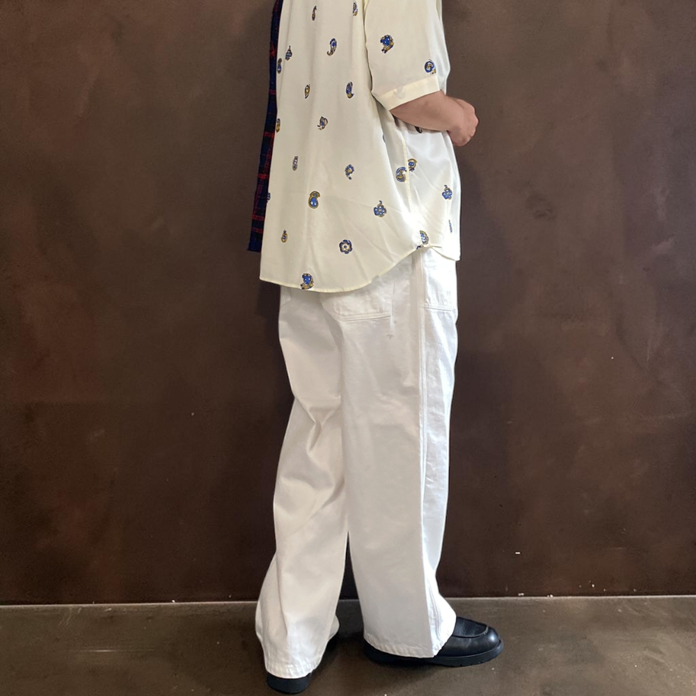 Paint Painter Pants