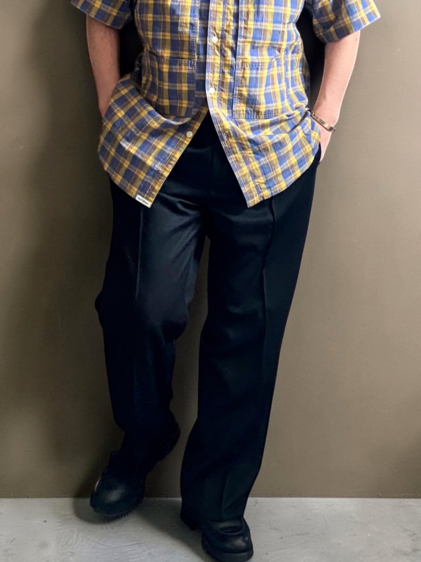 Futegue Pants
