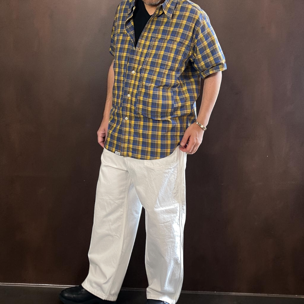 Paint Painter Pants