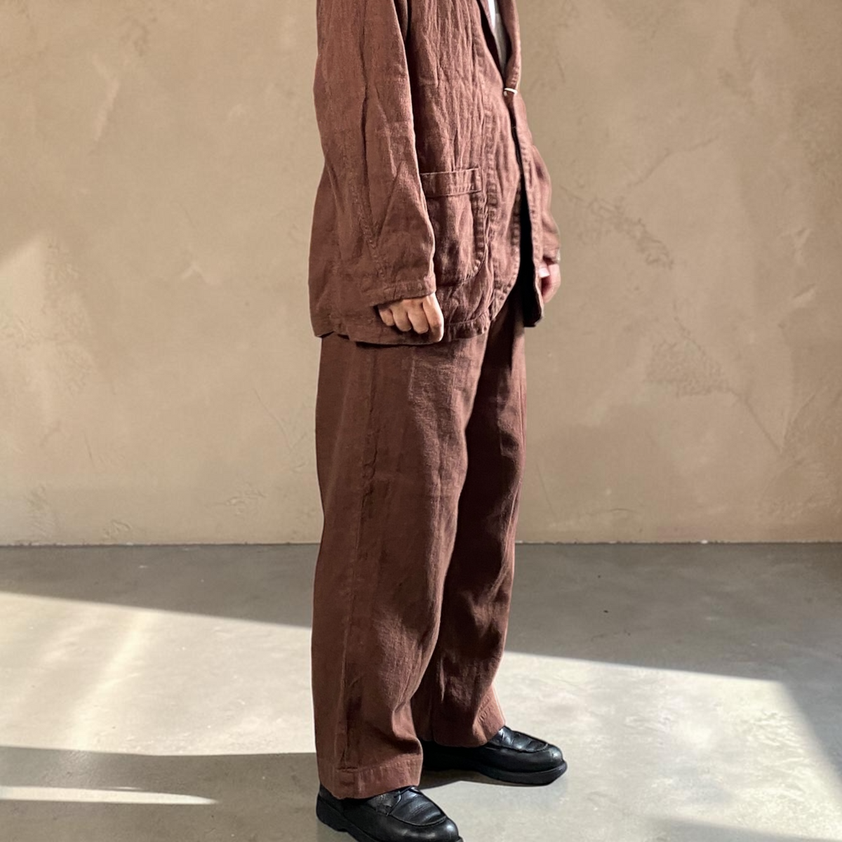 CL Serge Work Jacket & CL Serge G-Slick Pants