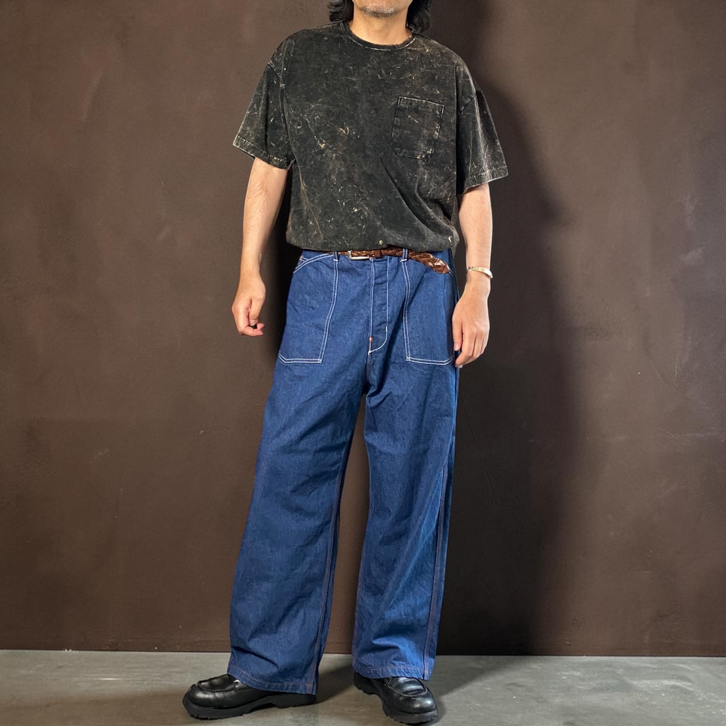Paiter Pants