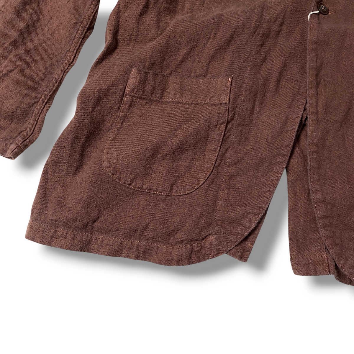 CL Serge Work Jacket & CL Serge G-Slick Pants