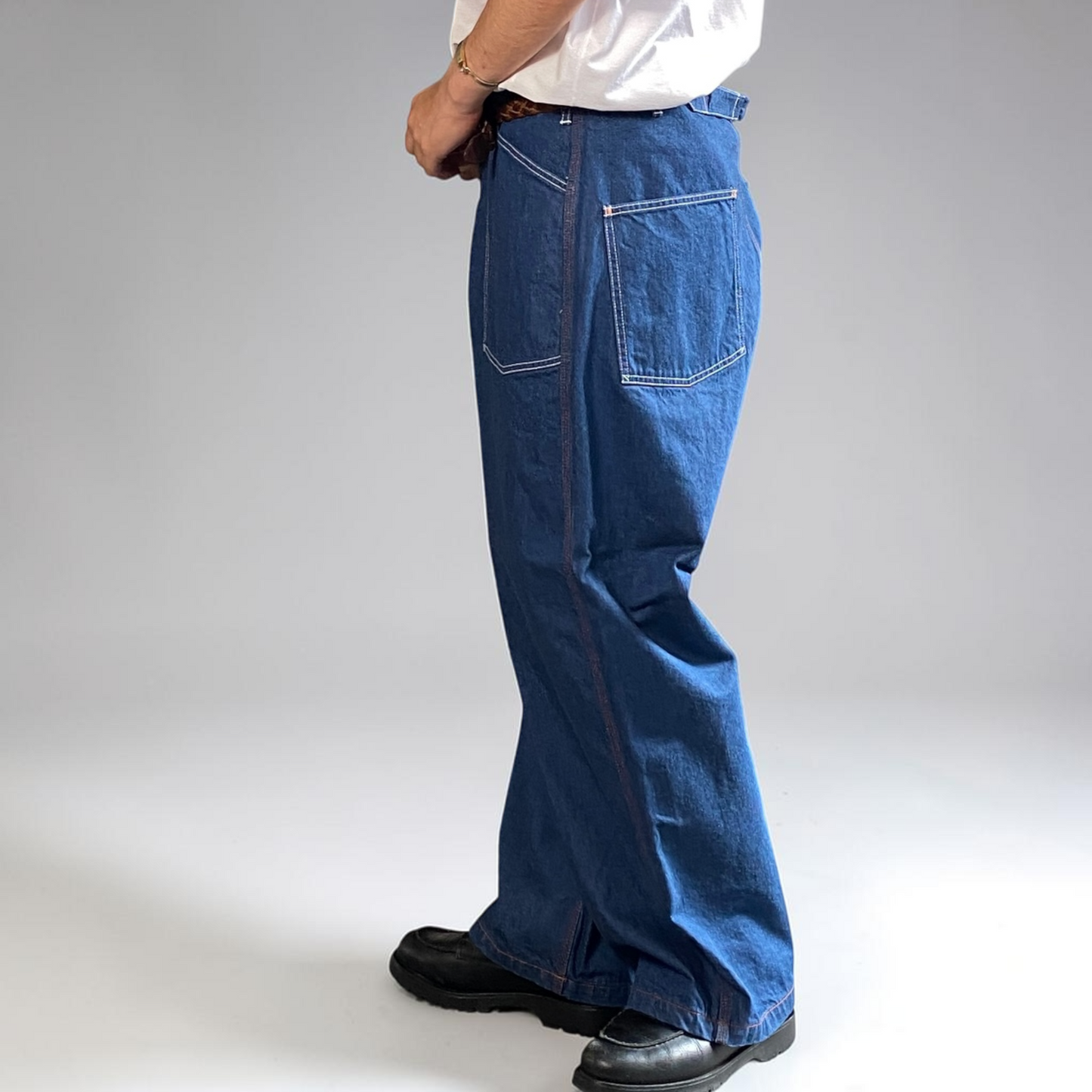 Paiter Pants
