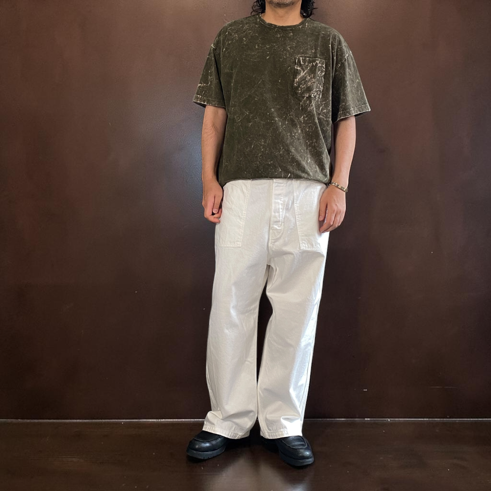 Paint Painter Pants