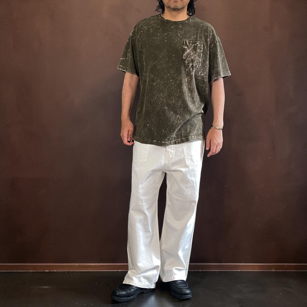Paint Painter Pants