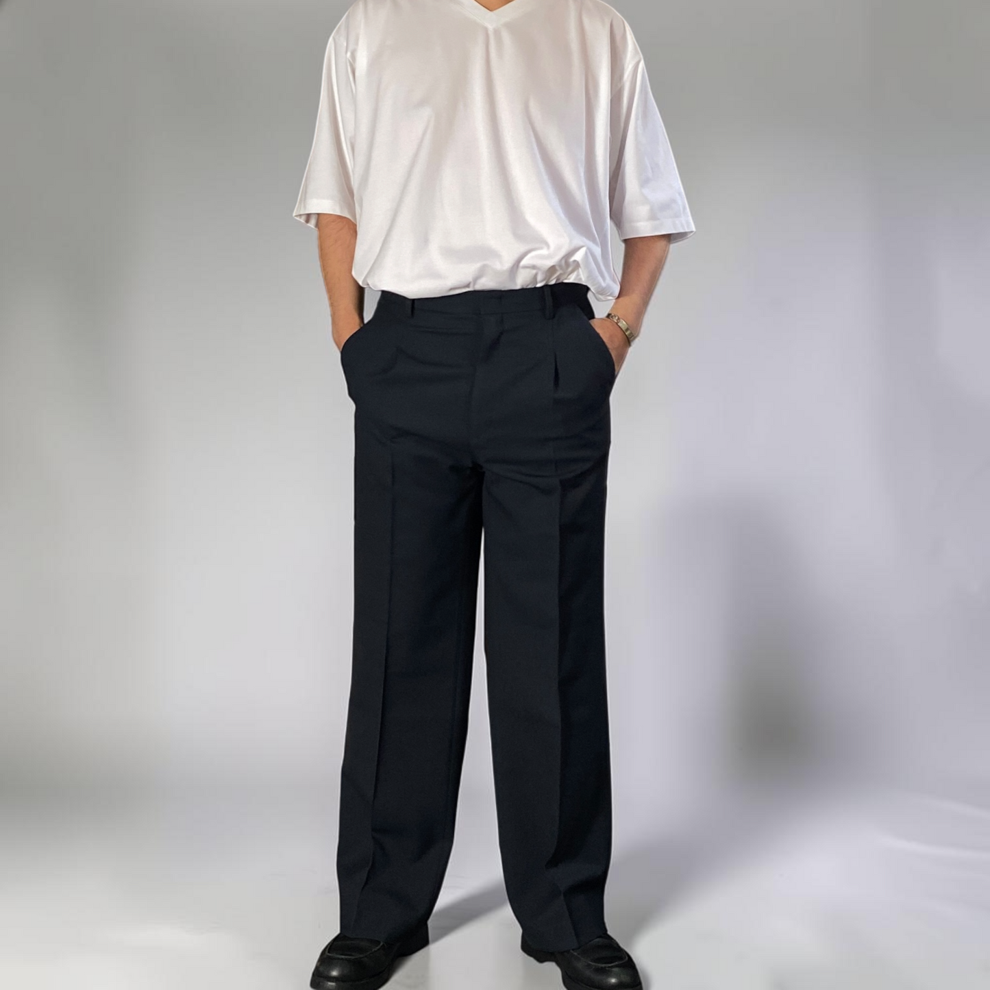 O／Navy