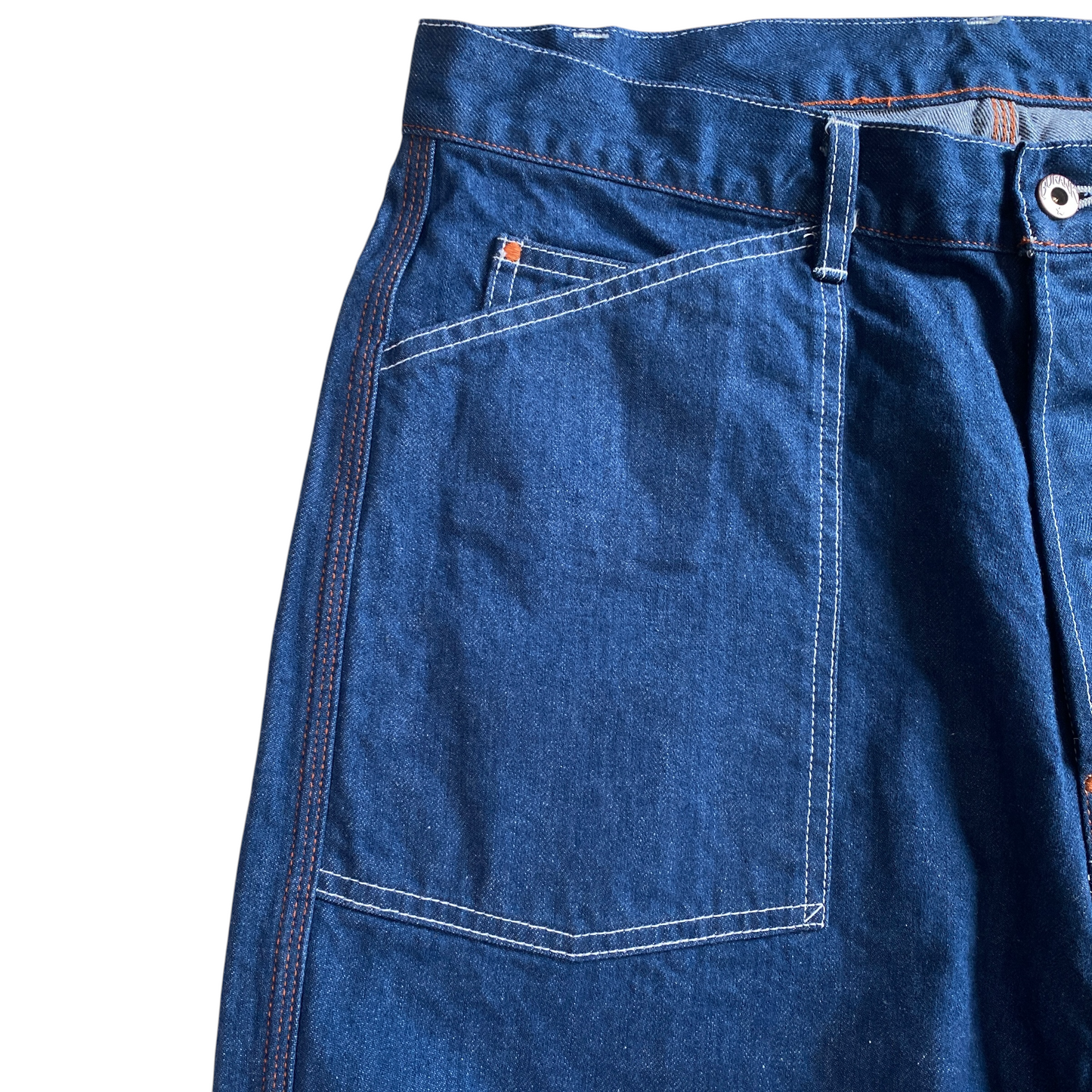 Paiter Pants