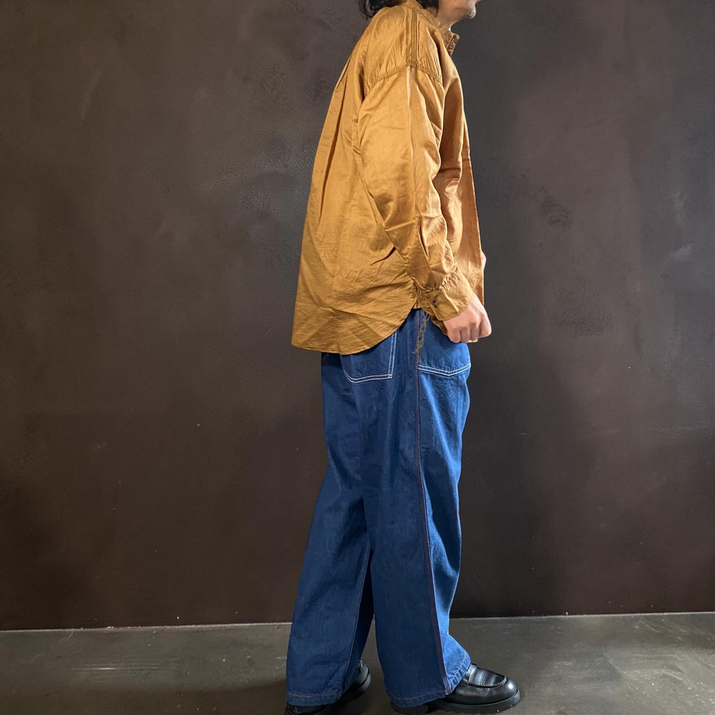 Paiter Pants