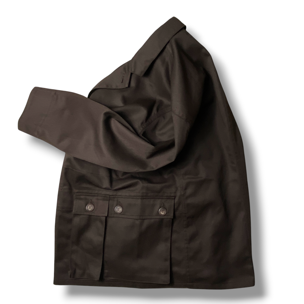 G.D.U Jackets & Overgrown Futigue Pants