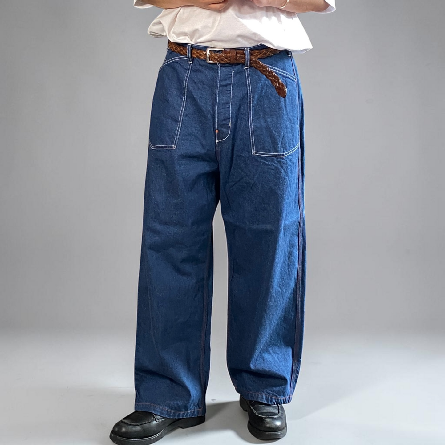 Paiter Pants