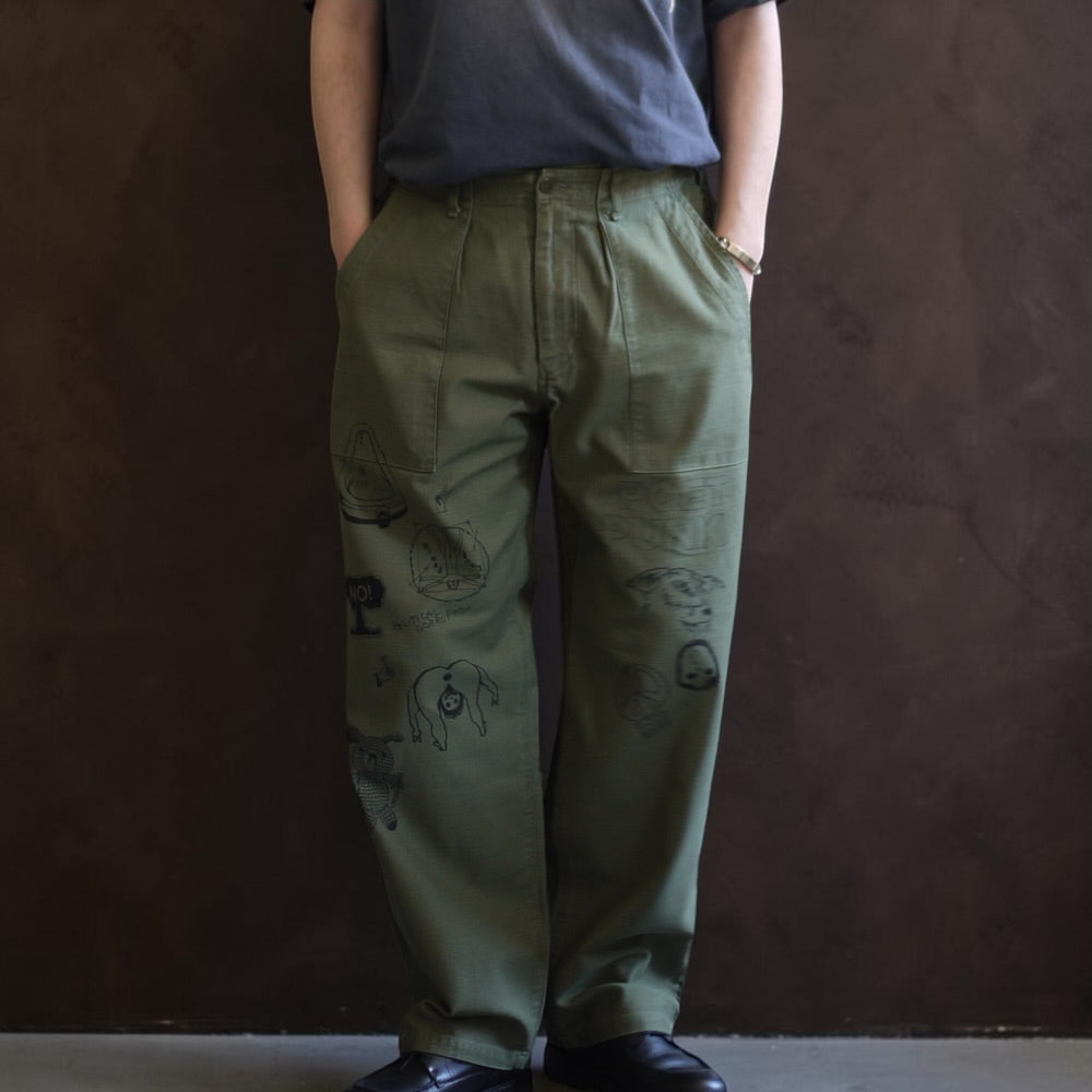 Giver Pants