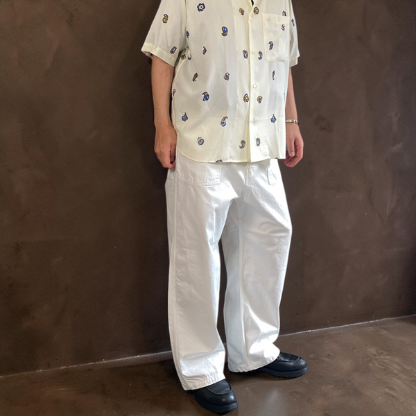 Paint Painter Pants