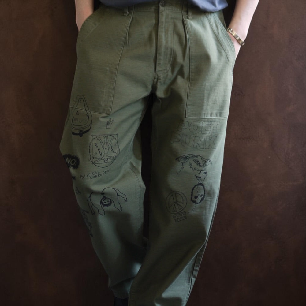 Giver Pants
