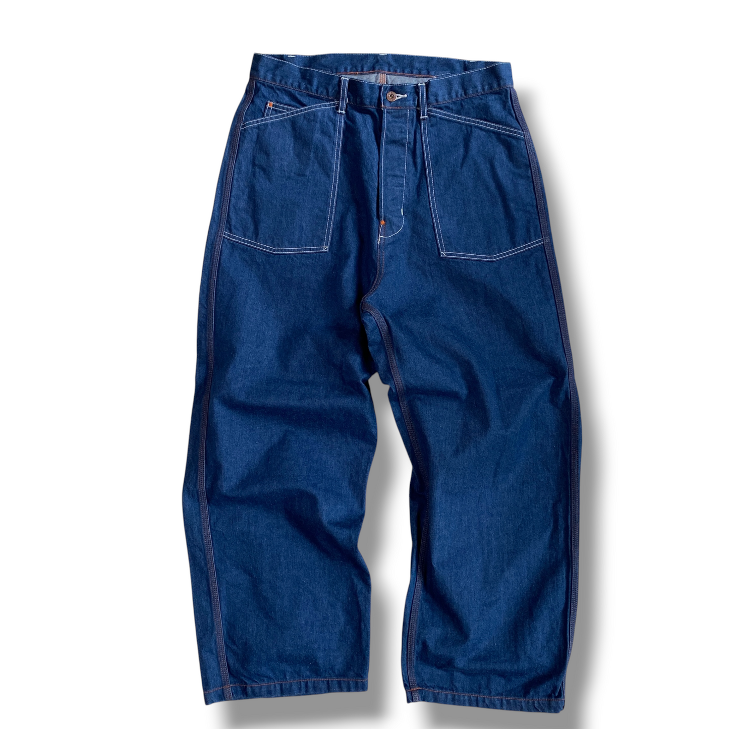 Paiter Pants