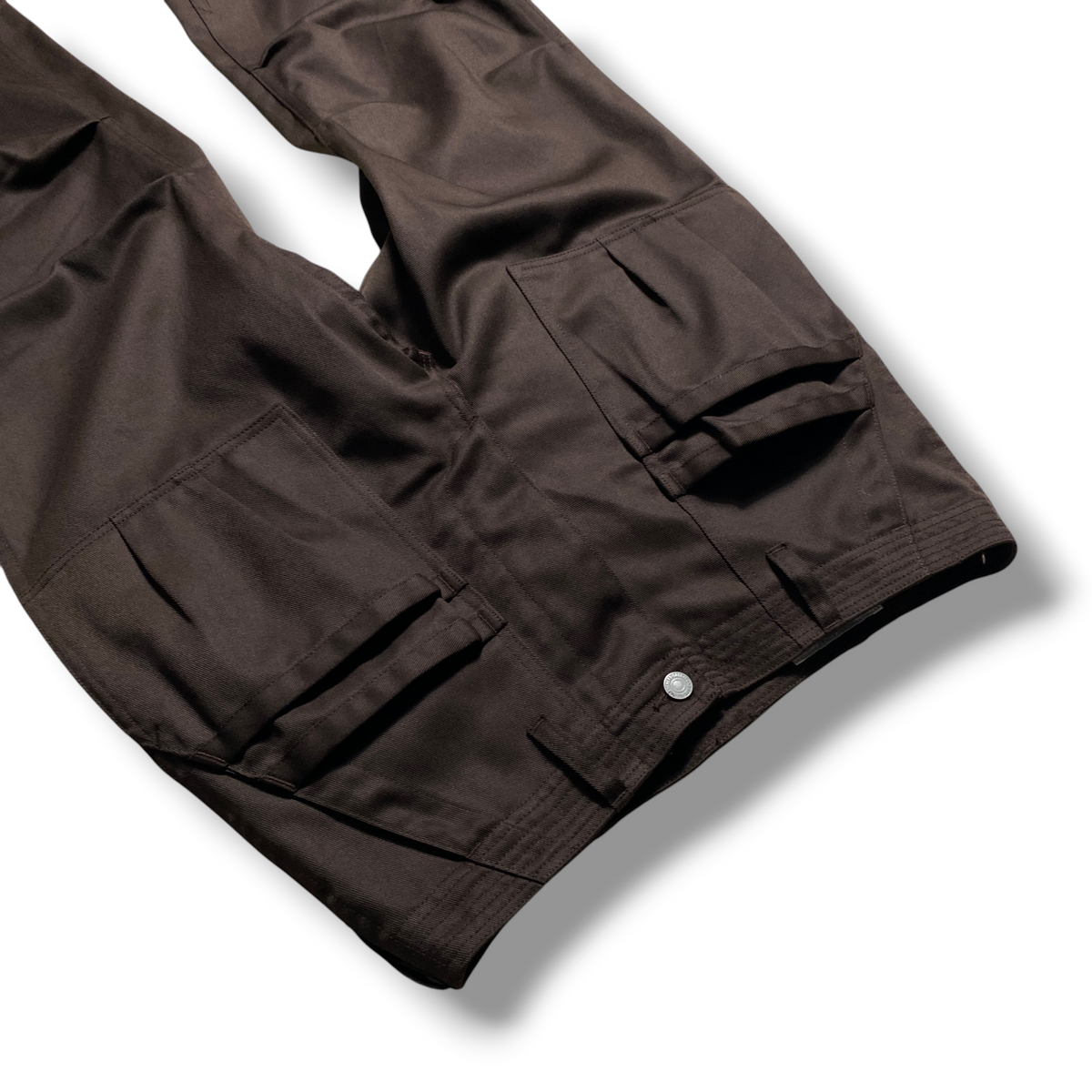 G.D.U Jackets & Overgrown Futigue Pants