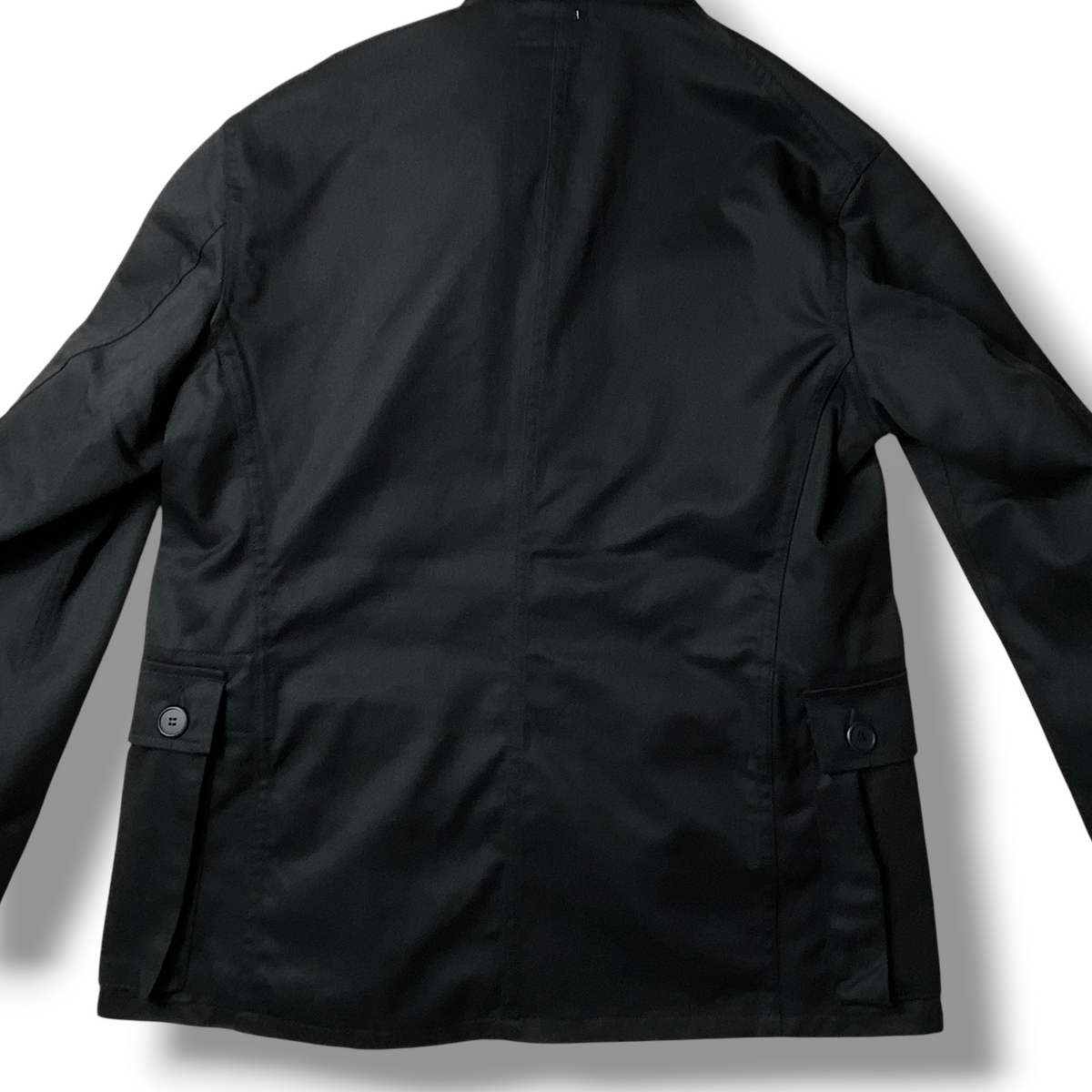 G.D.U Jackets & Overgrown Futigue Pants　