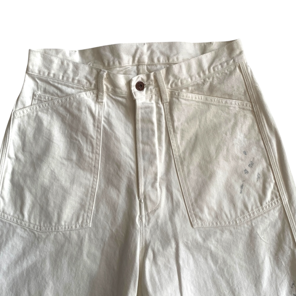Paint Painter Pants