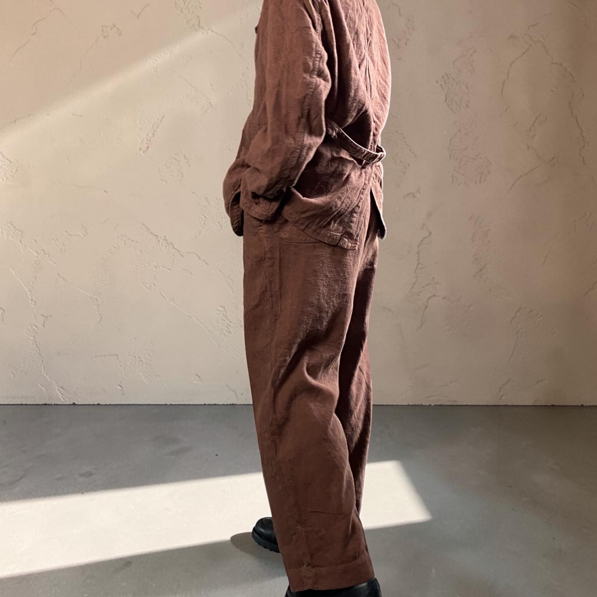 CL Serge Work Jacket & CL Serge G-Slick Pants