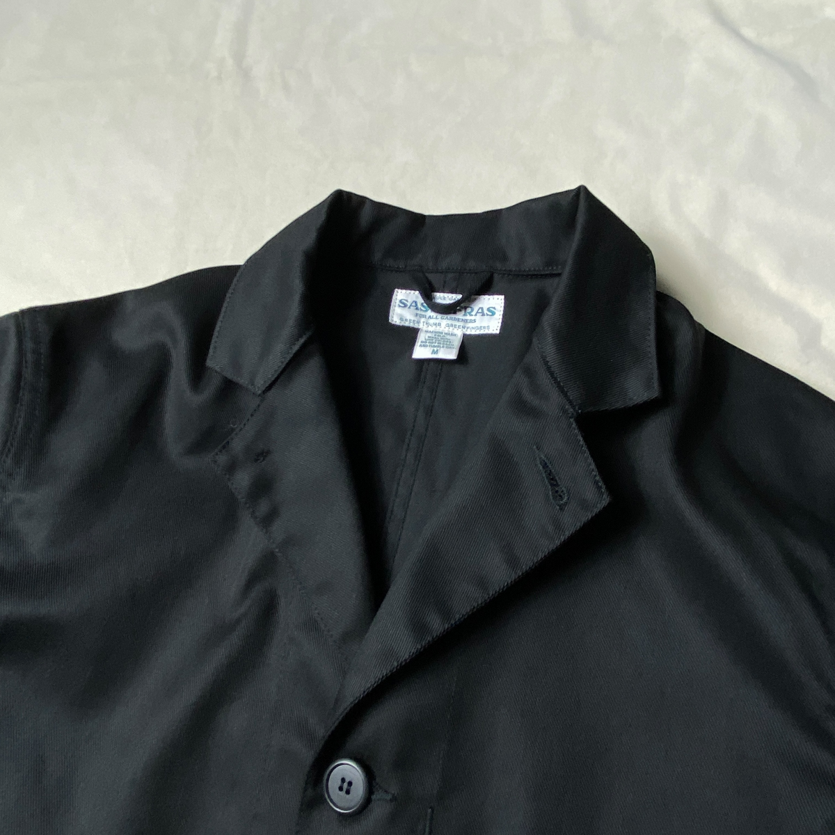 G.D.U Jackets & Overgrown Futigue Pants　