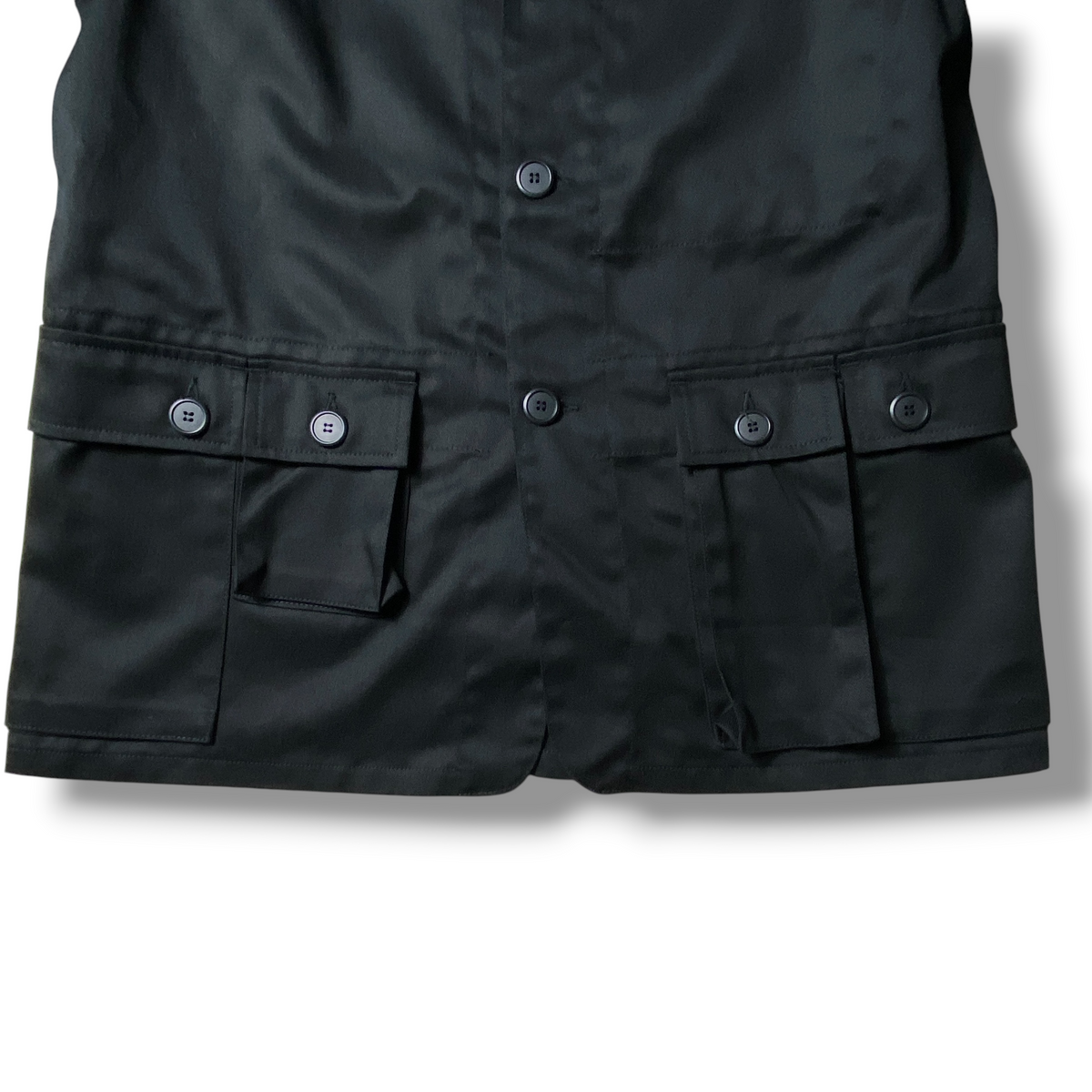 G.D.U Jackets & Overgrown Futigue Pants　