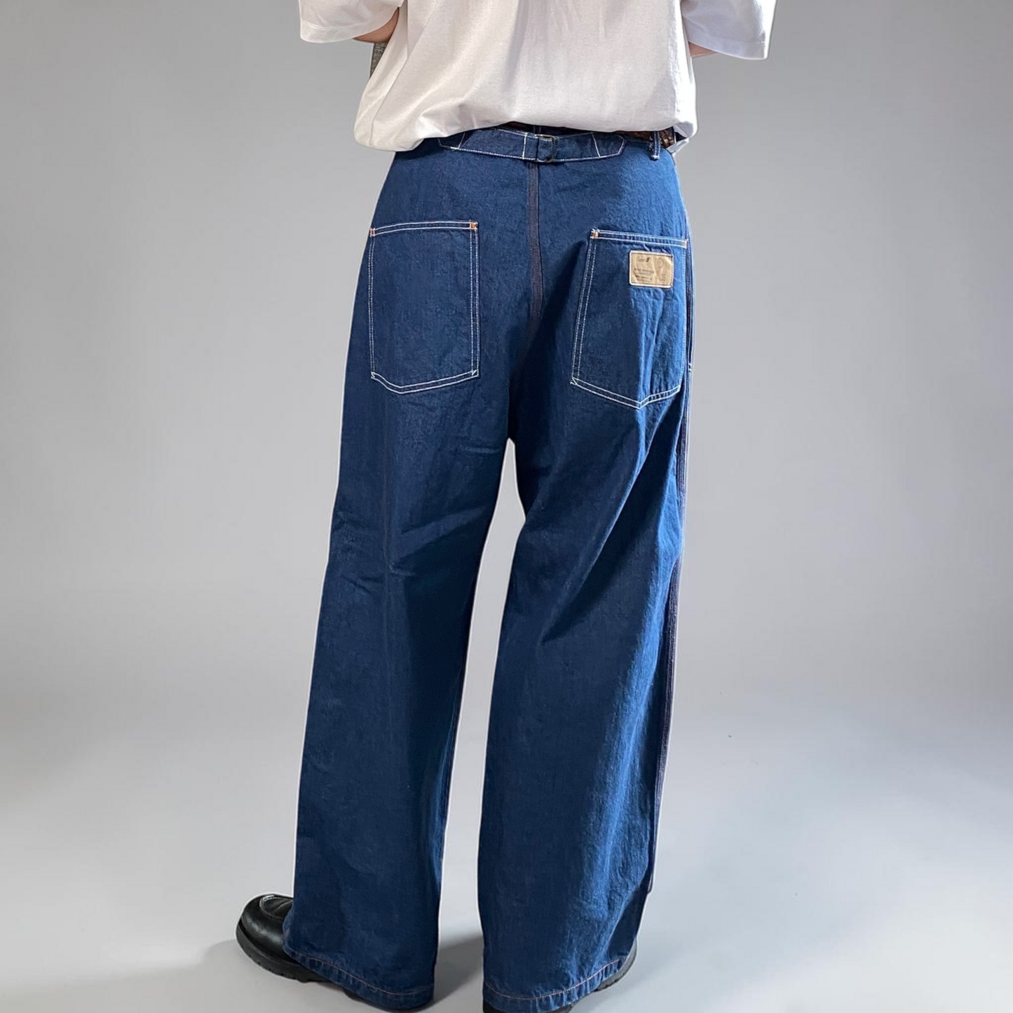 Paiter Pants