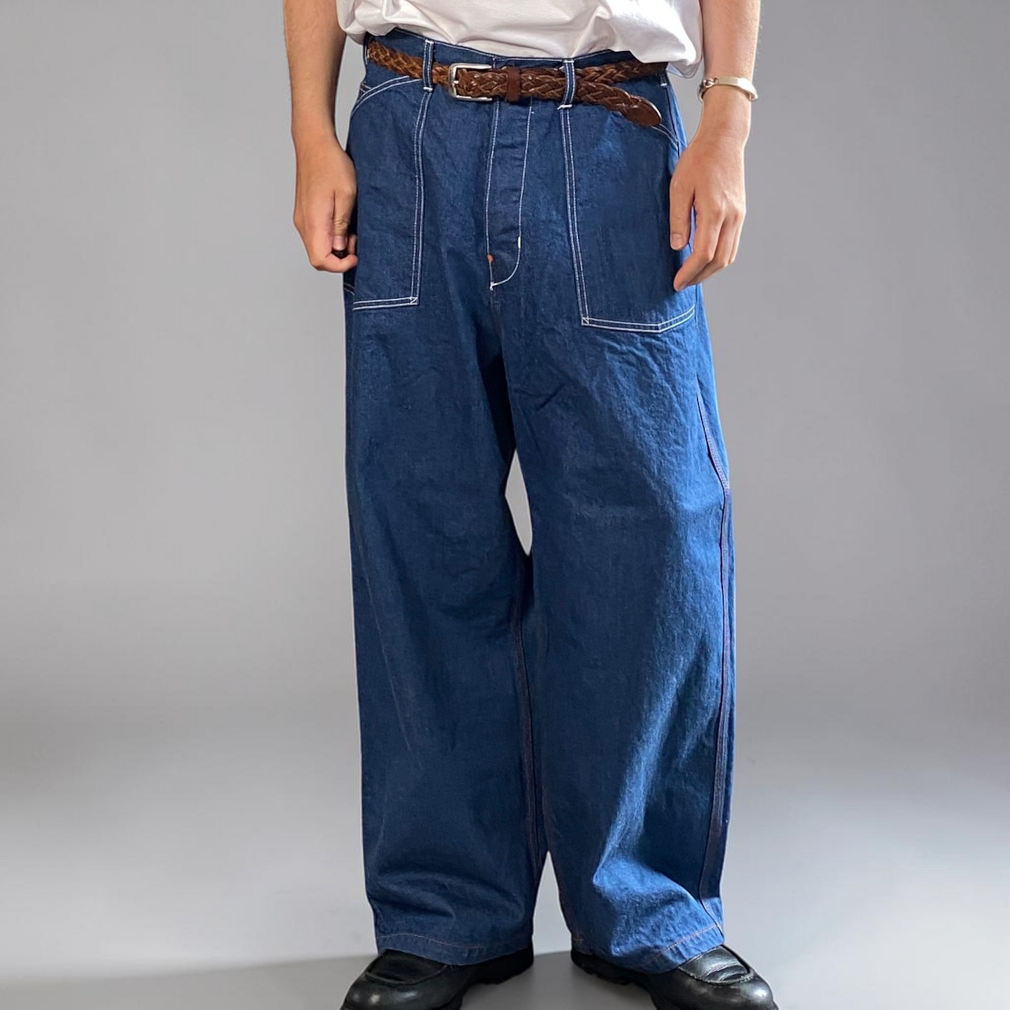 Paiter Pants