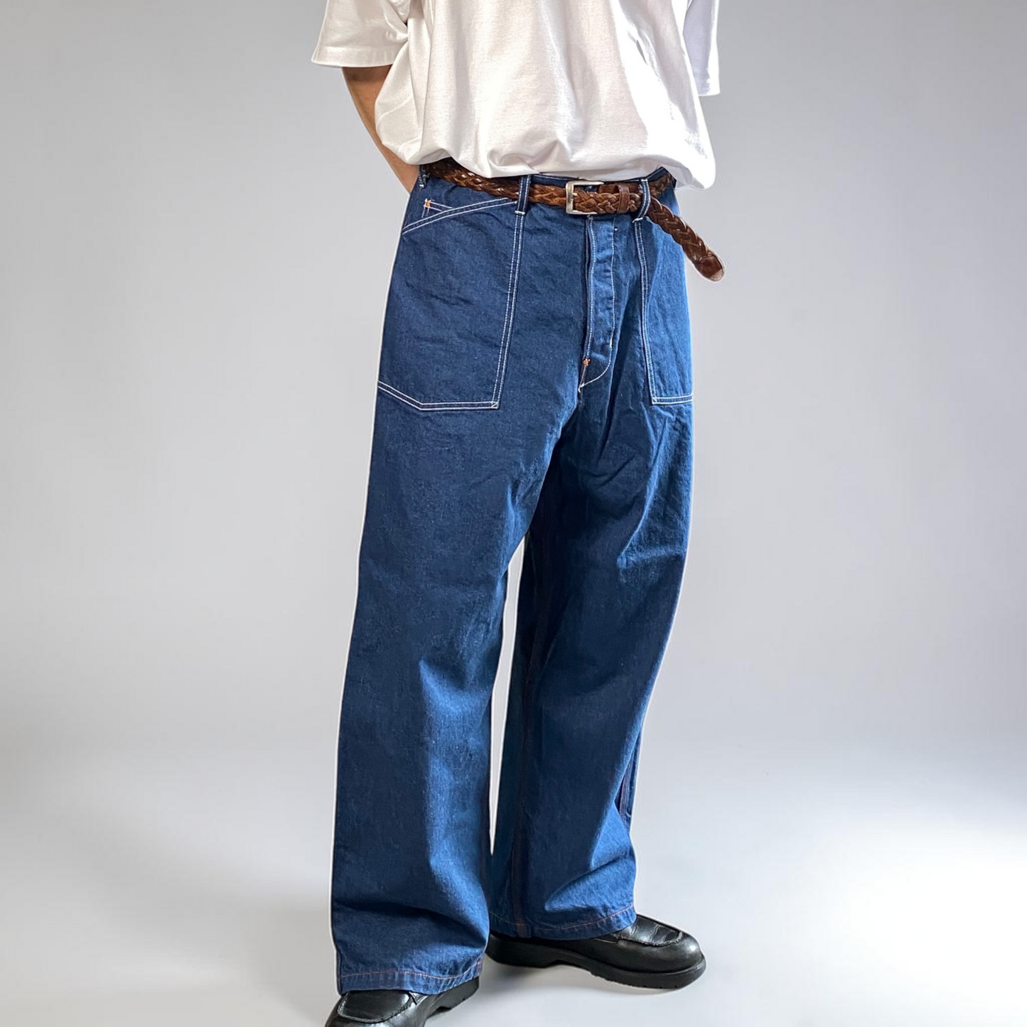 Paiter Pants