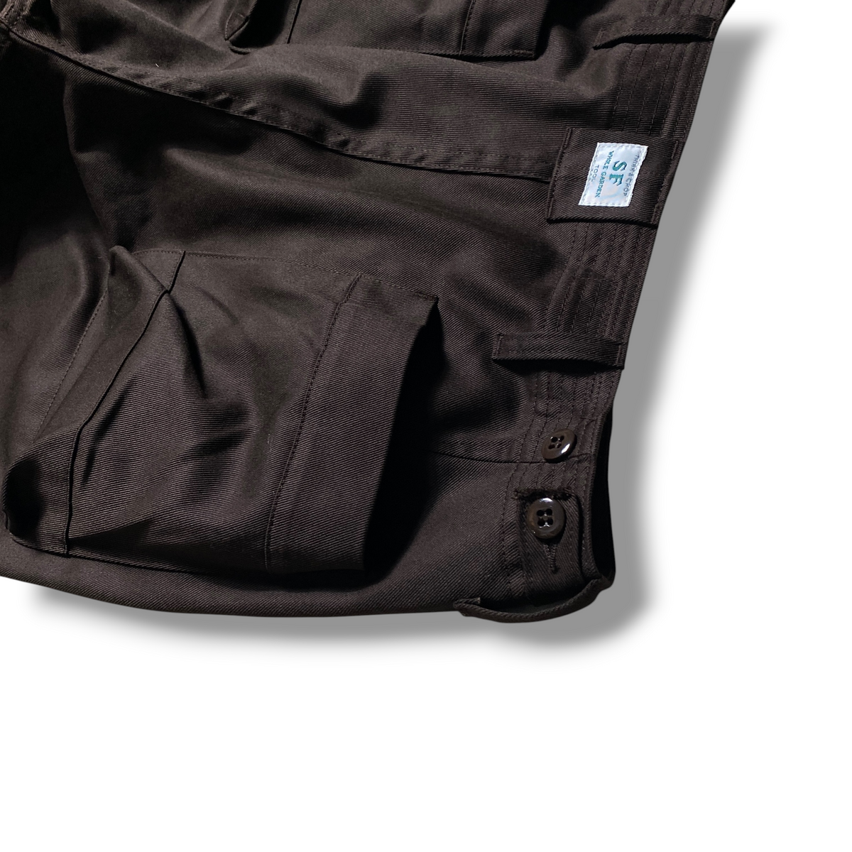 G.D.U Jackets & Overgrown Futigue Pants