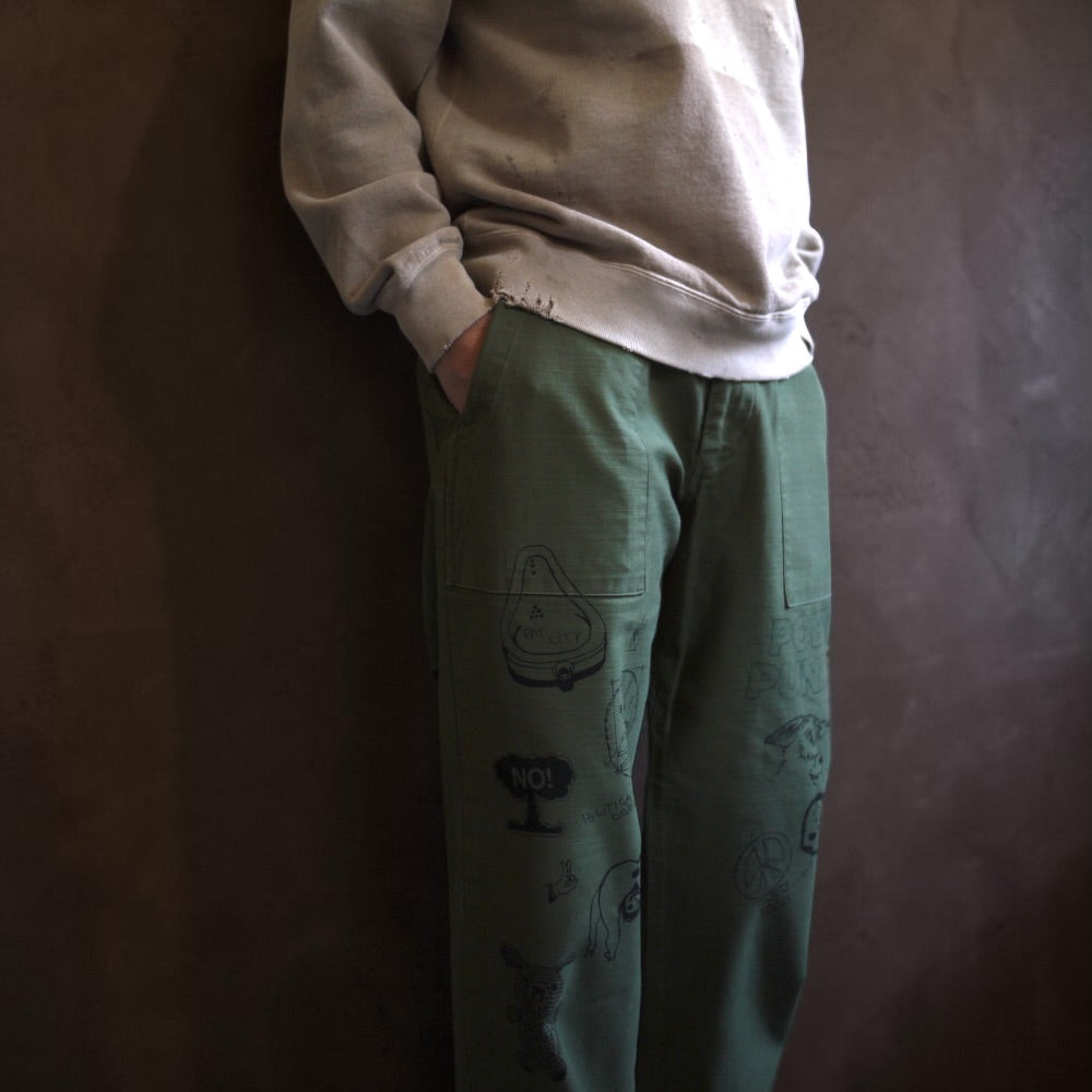Giver Pants