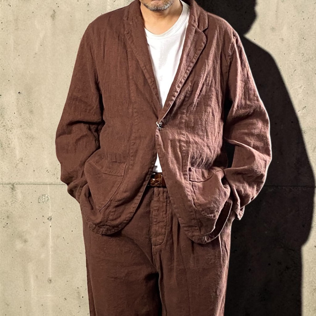 CL Serge Work Jacket & CL Serge G-Slick Pants