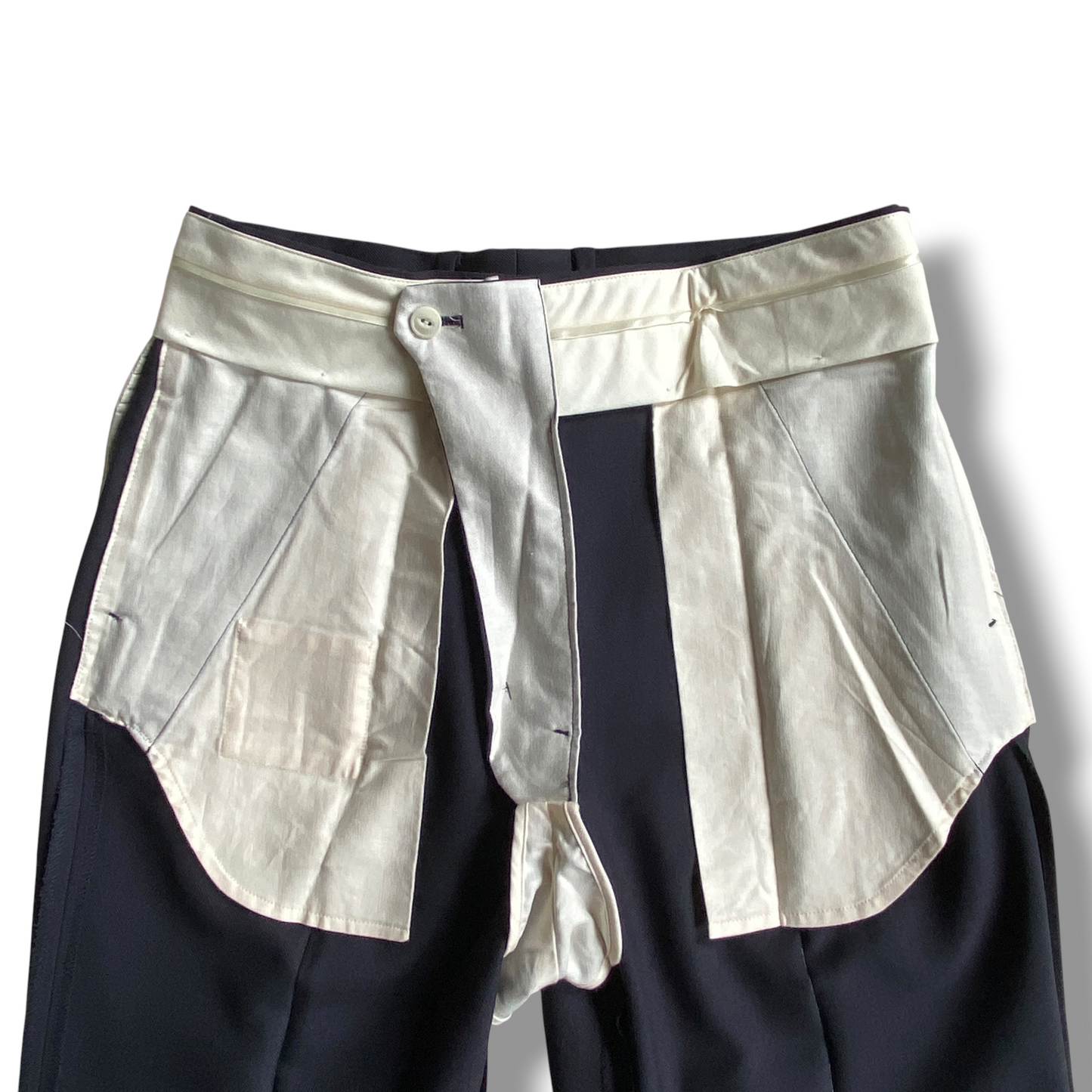 O／Navy