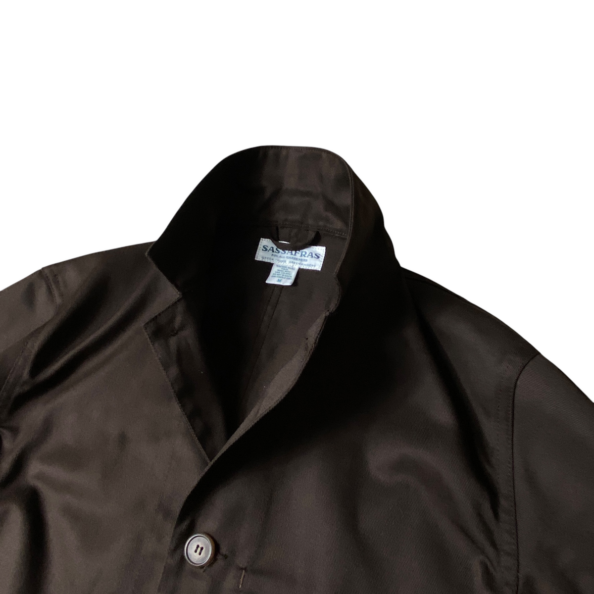 G.D.U Jackets & Overgrown Futigue Pants
