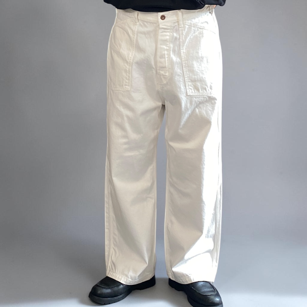 Paint Painter Pants