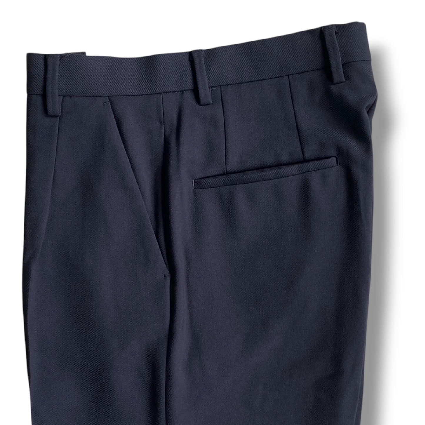 O／Navy
