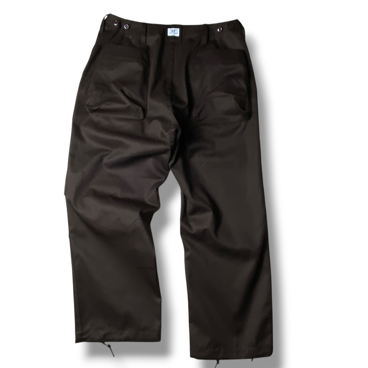 G.D.U Jackets & Overgrown Futigue Pants