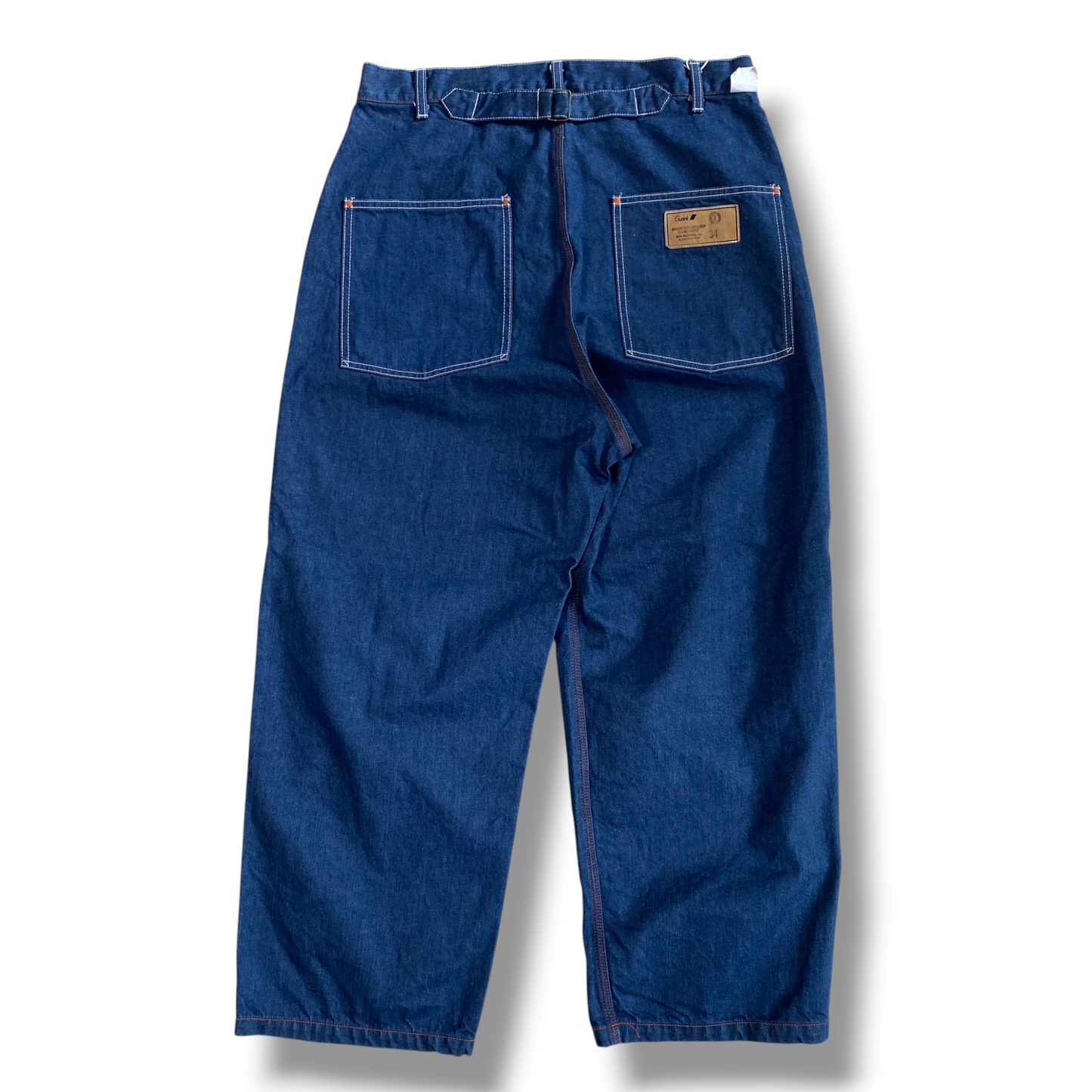 Paiter Pants
