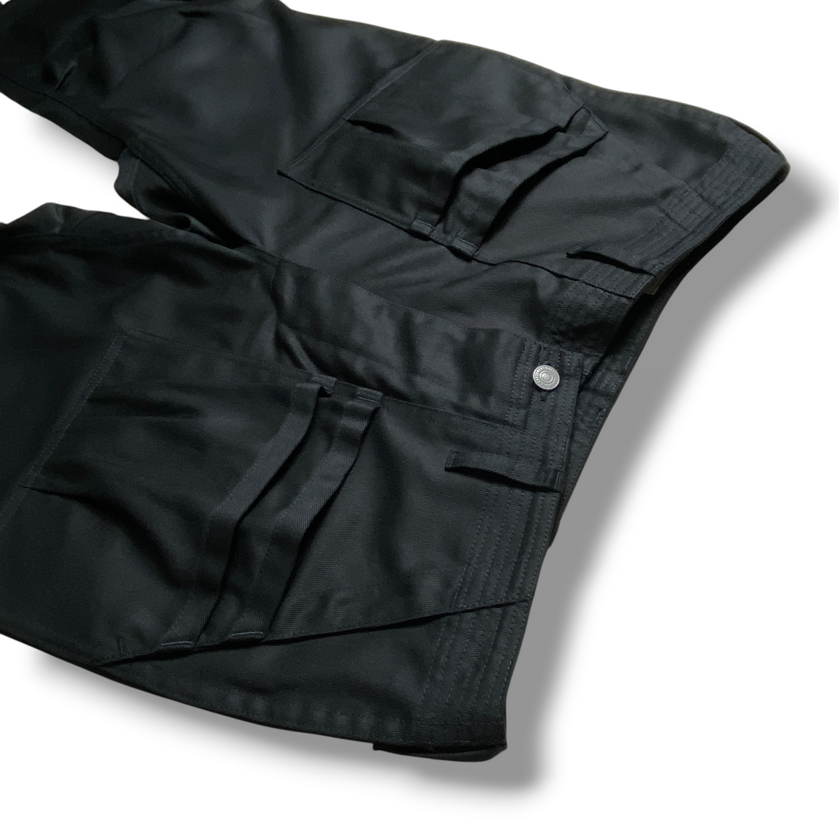G.D.U Jackets & Overgrown Futigue Pants　