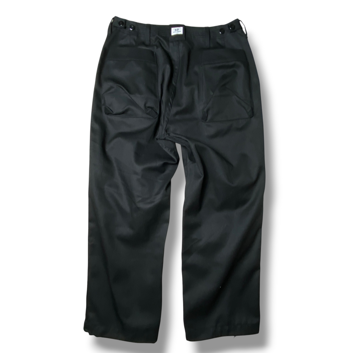 G.D.U Jackets & Overgrown Futigue Pants　