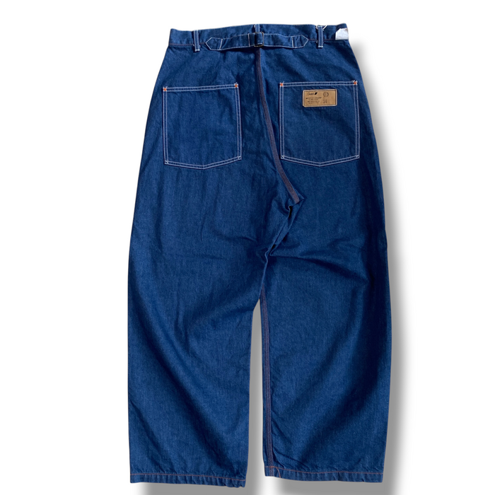 Paiter Pants