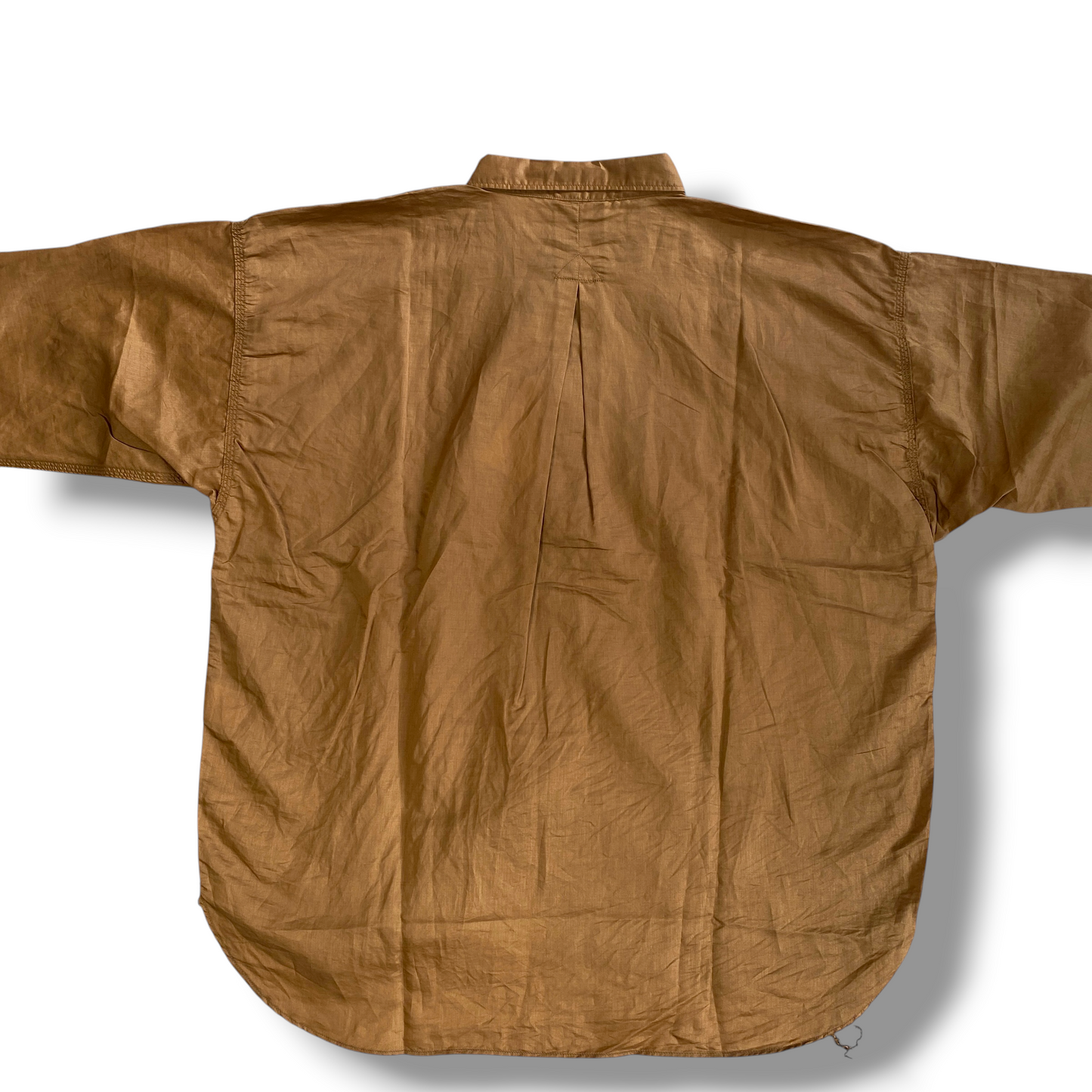Ramie Shirt