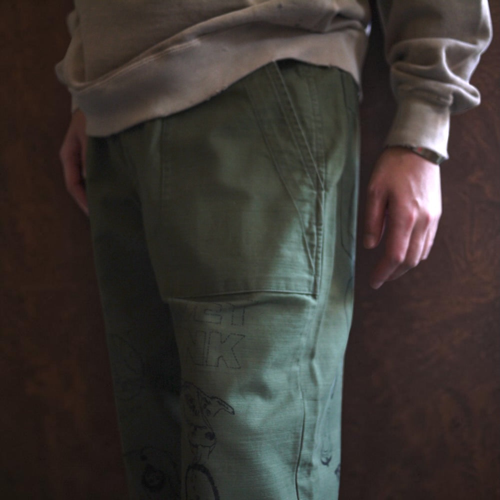 Giver Pants