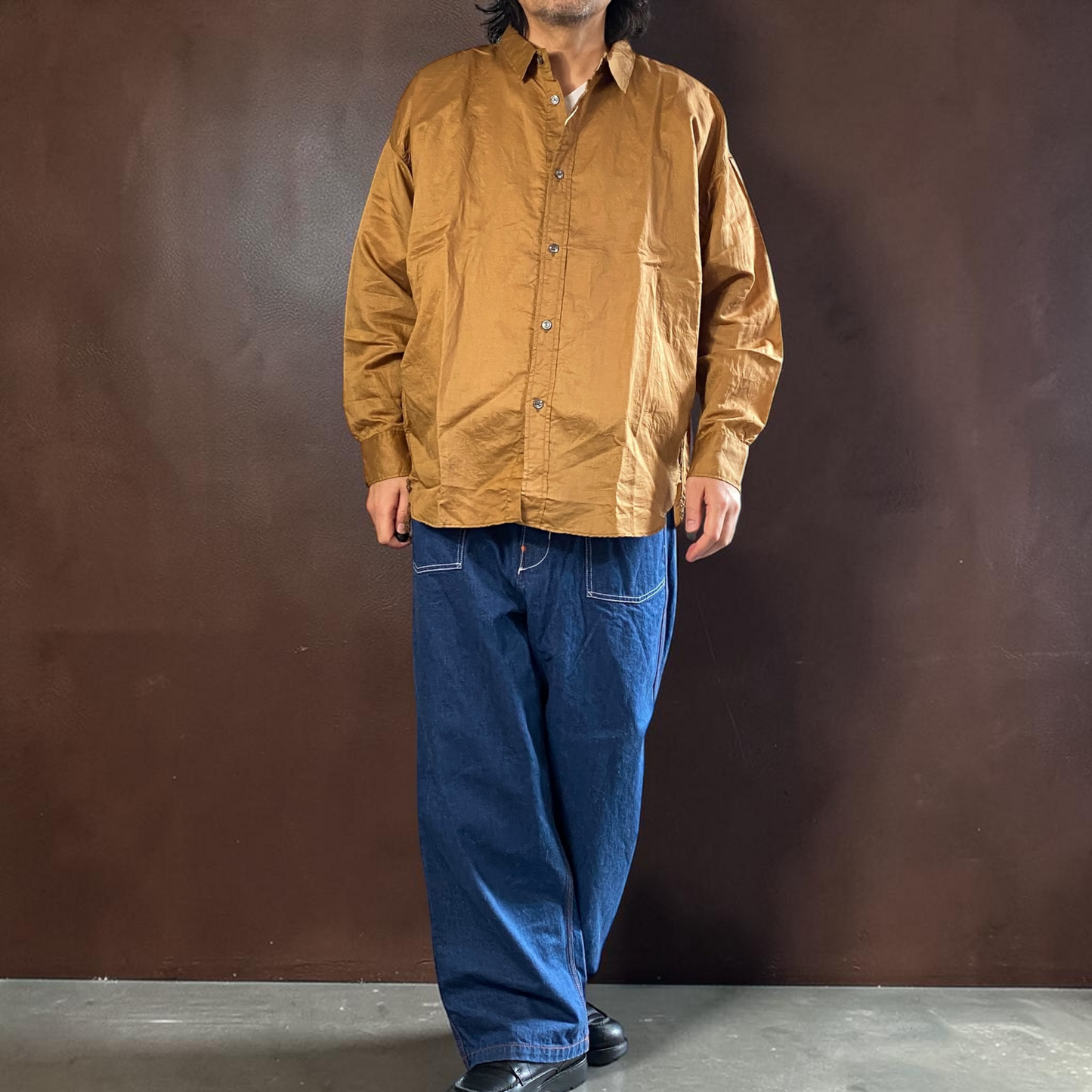 Paiter Pants