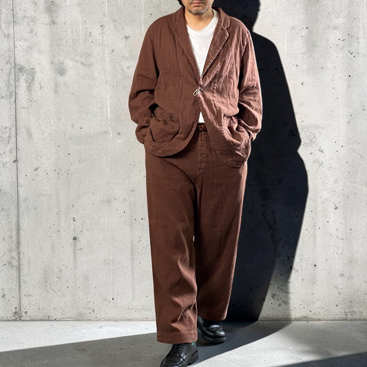 CL Serge Work Jacket & CL Serge G-Slick Pants