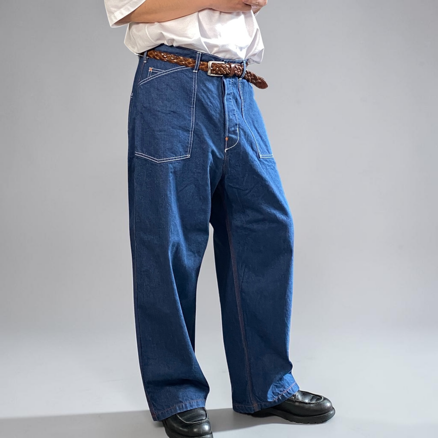 Paiter Pants