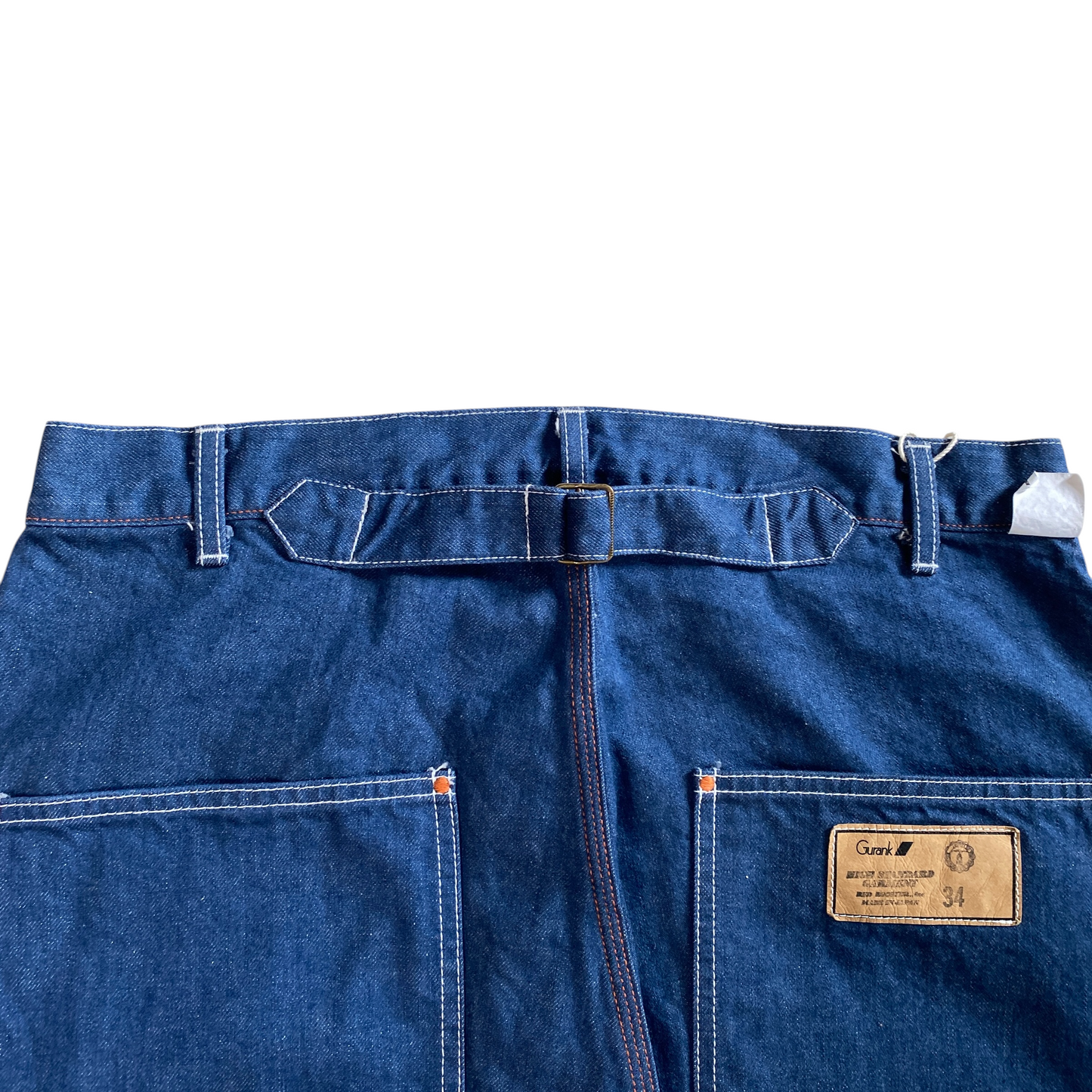Paiter Pants