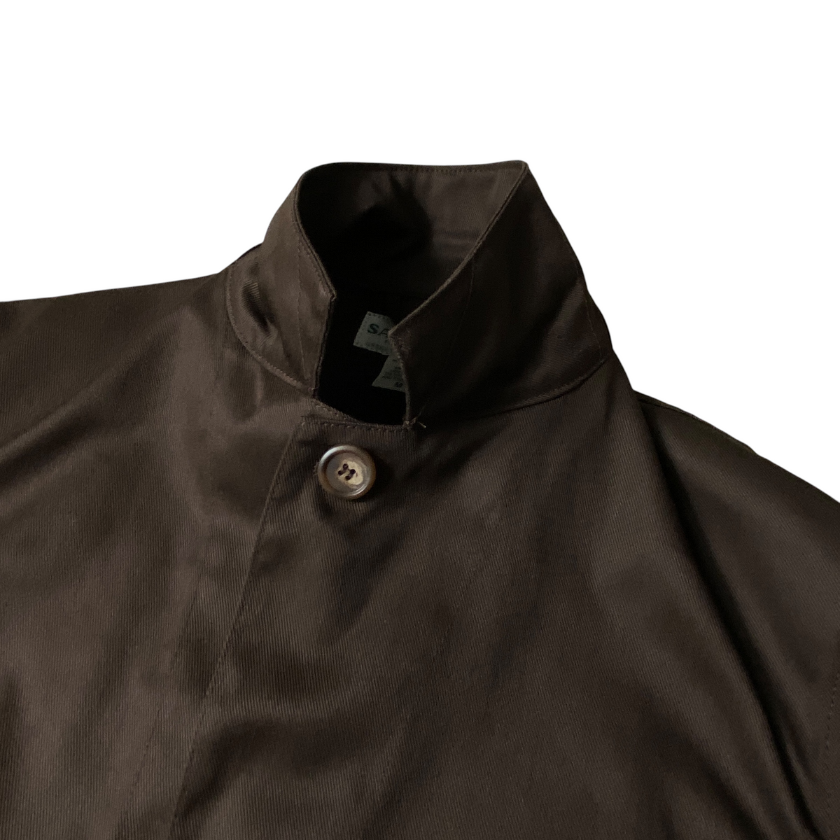 G.D.U Jackets & Overgrown Futigue Pants