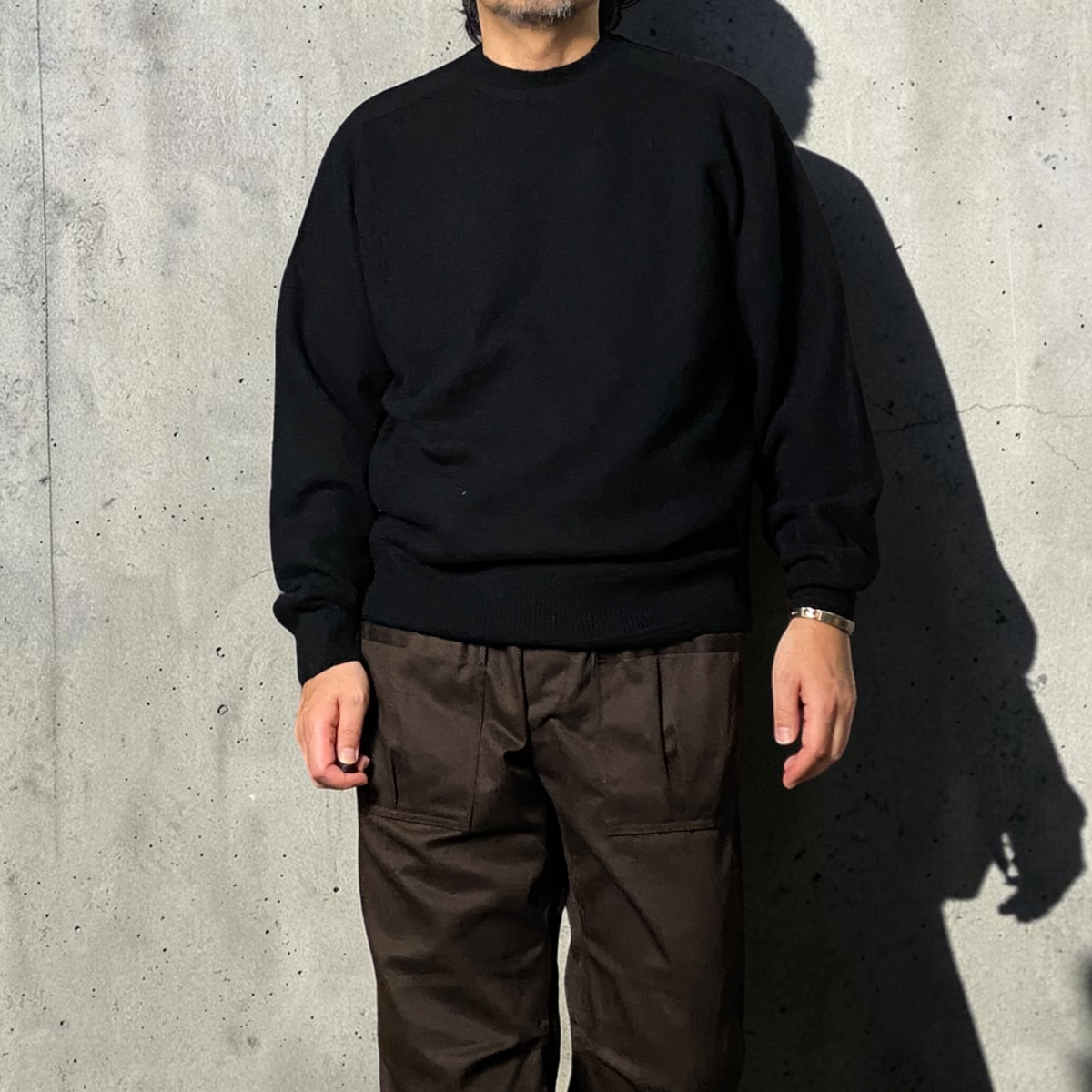 G.D.U Jackets & Overgrown Futigue Pants