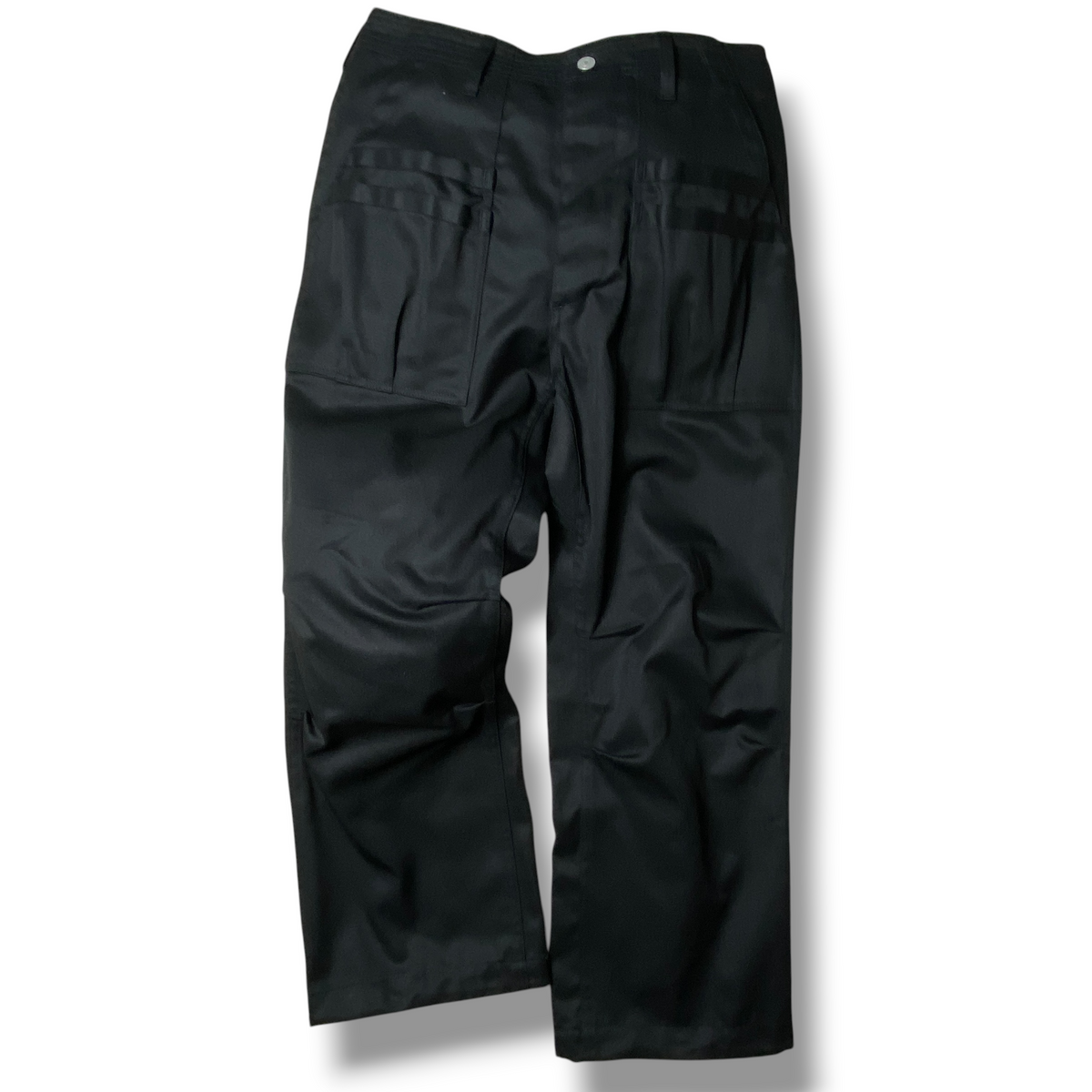 G.D.U Jackets & Overgrown Futigue Pants　